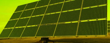 Photovoltaic plant in Lebrija (Seville, Spain) - Case study ZGR (Zígor)
