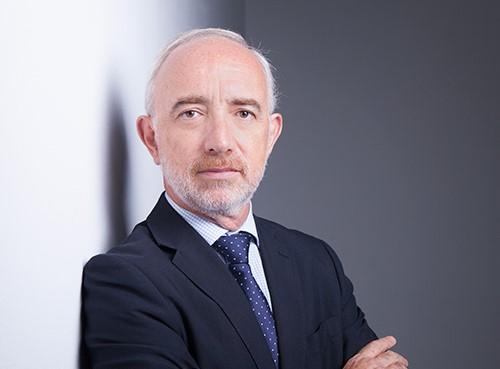 Íñigo Segura, CEO Zigor Corporación