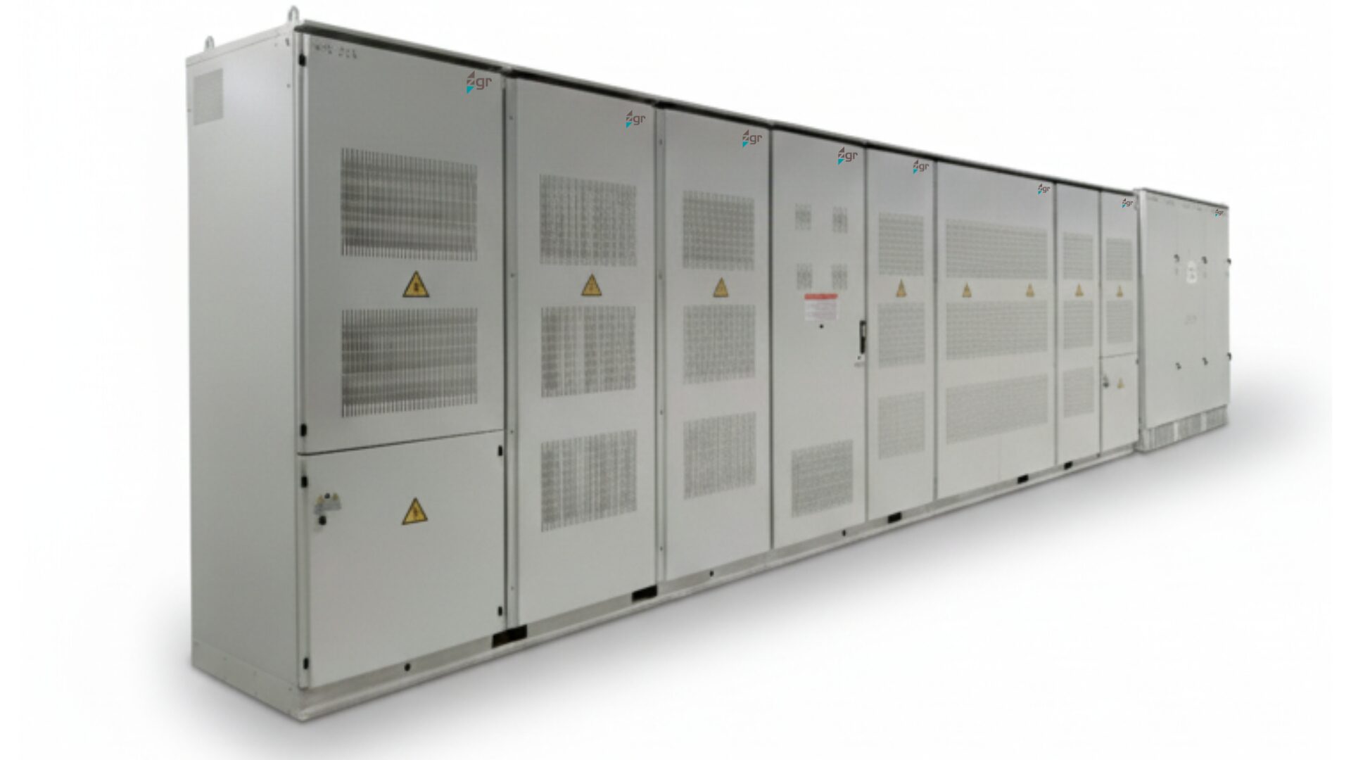 ZGR AVC DVR HIGH POWER - Dynamic Voltage Restorer