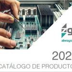 Catálogo 2024 ZGR
