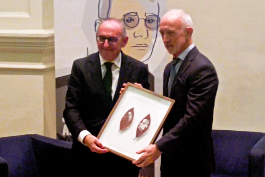 Premio Arizmendiarrieta 2024