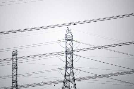 Mercado de capacidad - redes eléctricas