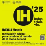 Indushack 25 cuenta con la colaboración de la Cátedra ZGR-UPV en Electrónica de Potencia