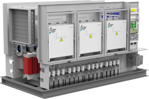 ZGR-CTR3000/4500 IEC