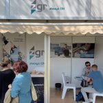 Feria de Empleo de la UPV - ZGR también participará en su edición 2025