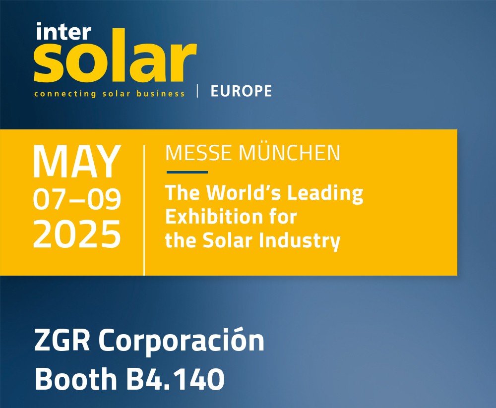 Intersolar Europe 2025