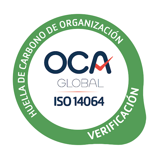 Carbon Footprint - ISO 14064