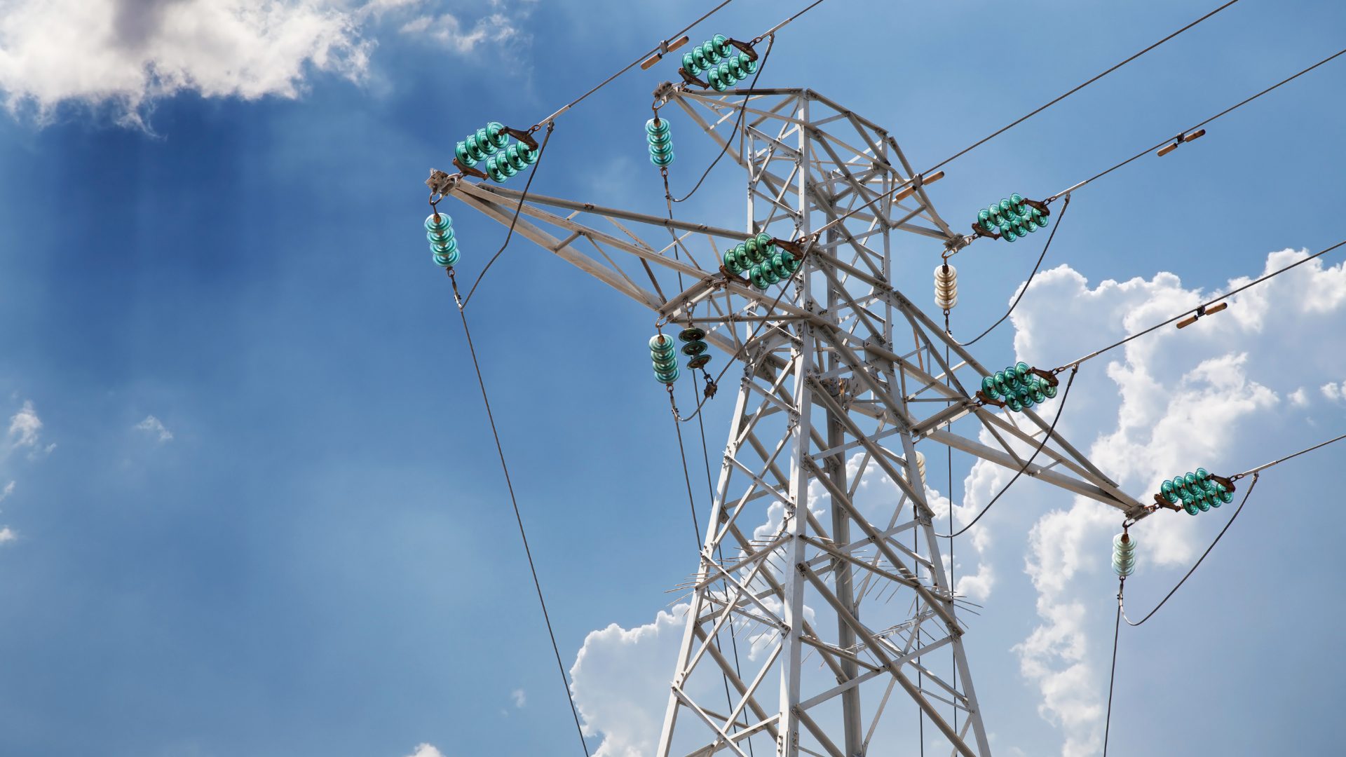 redes eléctricas