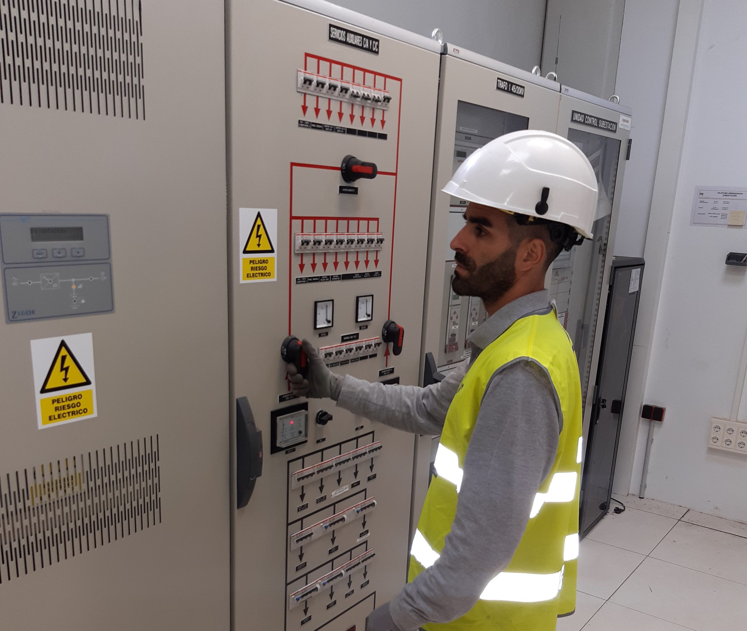 Auditorías servicio técnico