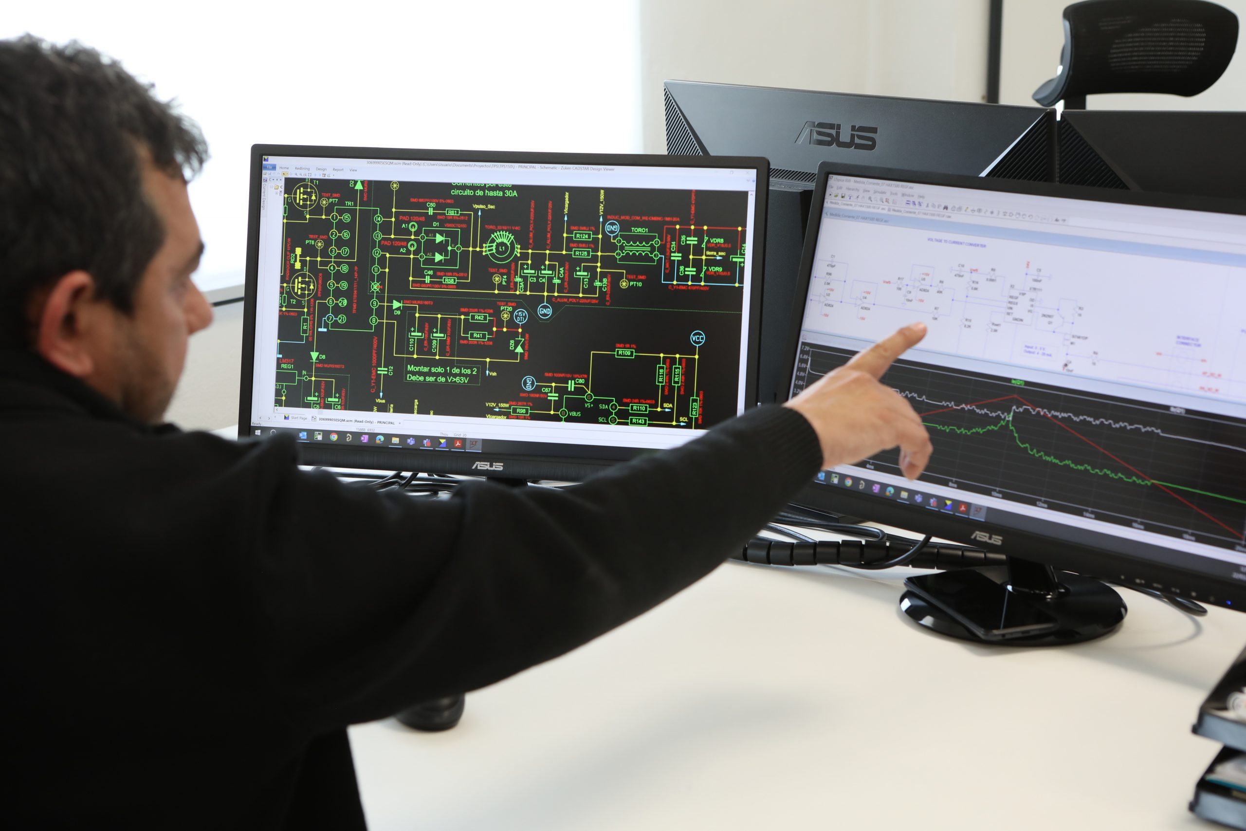 ZGR Corporation Engineer