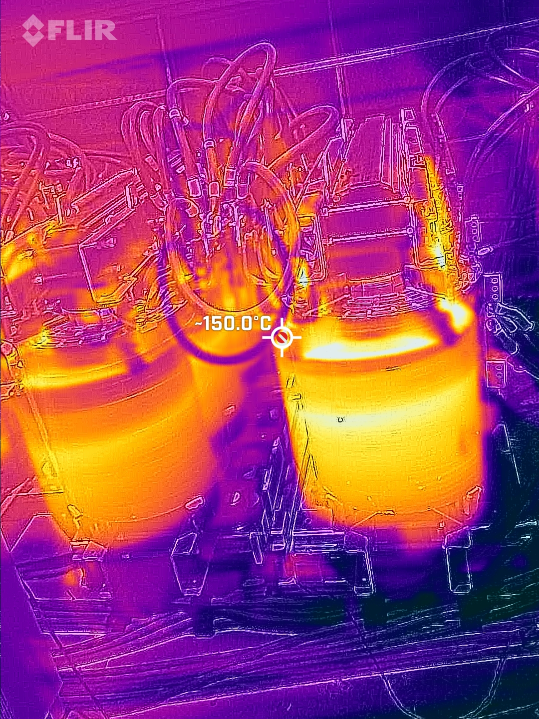 Predictive Maintenance ZGR Corporation
