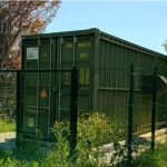 Almacenamiento en baterias de ZGR para Grupo EDP en San Vicente del Monte (Cantabria). PV Magazine ha realizado un reportaje sobre este sistema avanzado.