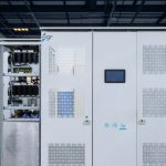 DVR 480 kVA (Estabilizador Dinámico de Tensión) de ZGR Corporación