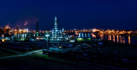 industria electrointensiva y data centers