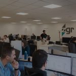 ZGR Corporación aprueba su plan de igualdad 2025 - 2029 - Sala de técnicos de su centro de innovación