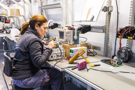 El II Plan de Igualdad de ZGR Corporación plantea medidas para aumentar la representación femenina en los comités de representación en la empresa.