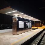 El servicio técnico ferroviario de ZGR colabora con el Tranvía de Alicante