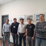 El equipo técnico de Panasonic México se forma en ZGR sobre DVR industriales