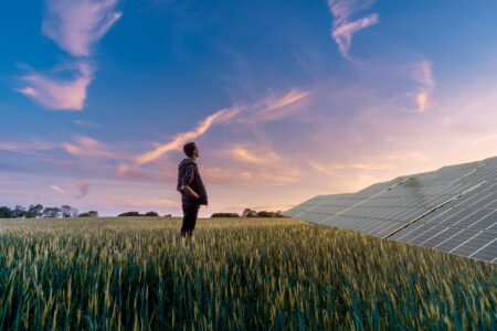 planta fotovoltaica - La tendencia es la hibridación